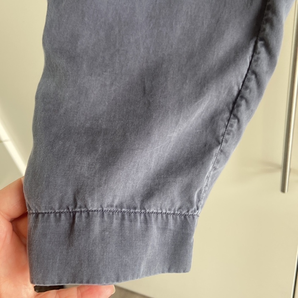 Lululemon Can You Feel The Pleat Pant *25" - Picture 7 of 11